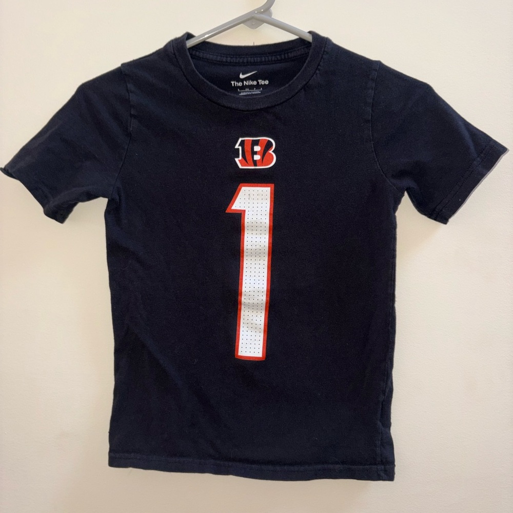 Nike Kids Bengals Graphic T-Shirt